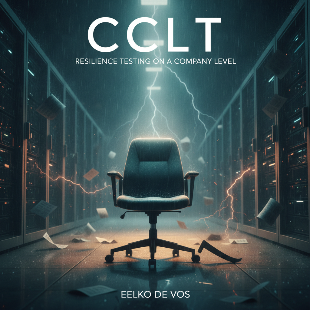 Cover of Company Chair-Leg Testing